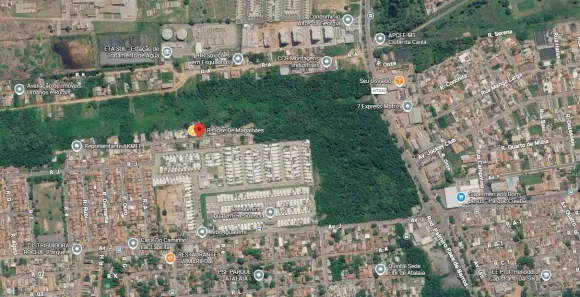 Lote/Terreno à venda, 180m² no Parque Atalaia, Cuiabá