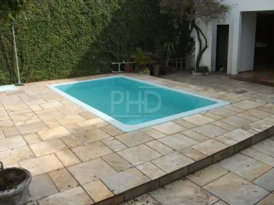 Sobrado com 4 Quartos à venda, 495m² no Dos Casa, São Bernardo do Campo