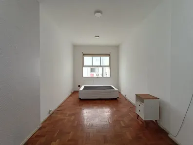 Apartamento com 1 Quarto para alugar, 27m² no Copacabana, Rio de Janeiro
