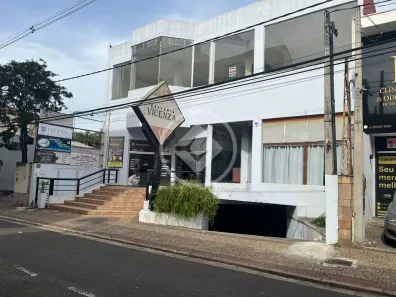 Prédio Comercial para alugar, 1122m² no Centro, Valinhos