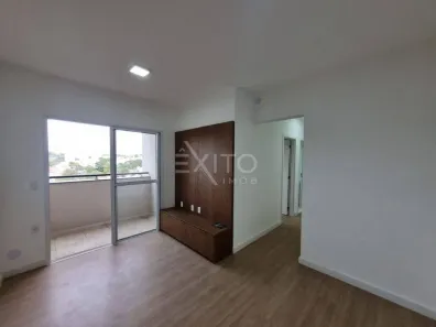Apartamento com 2 Quartos à venda, 61m² no Jardim Colônia, Jundiaí