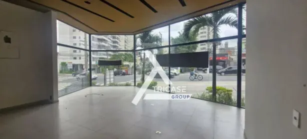 Imóvel Comercial para alugar, 100m² no Vila Mascote, São Paulo