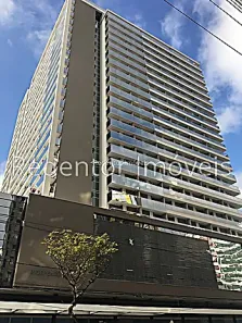 Apartamento com 1 Quarto à venda, 30m² no Centro, Juiz de Fora