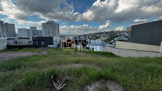 Lote/Terreno à venda, 450m² no Condomínio Residencial Monaco, São José dos Campos
