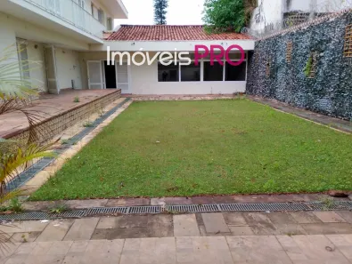 Imóvel Comercial com 4 Quartos para alugar, 700m² no Jardim Novo Mundo, São Paulo