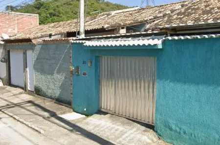 Casa com 2 Quartos à venda, 98m² no São Vicente, Belford Roxo