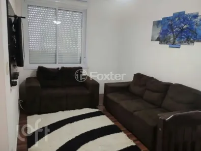 Apartamento com 1 Quarto à venda, 42m² no Cavalhada, Porto Alegre