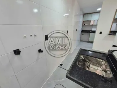 Apartamento com 1 Quarto à venda, 55m² no Urca, Rio de Janeiro