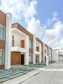 Casa de Condomínio com 4 Quartos à venda, 116m² no Cohama, São Luís