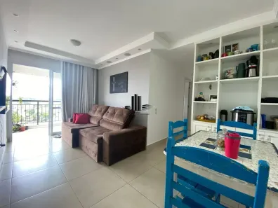 Apartamento com 2 Quartos à venda, 55m² no Independência, São Bernardo do Campo