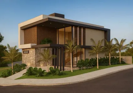 Lote/Terreno à venda, 237m² no Olímpico, Londrina