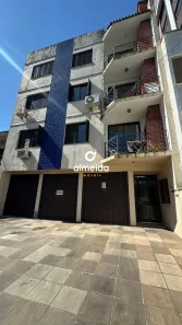 Apartamento com 1 Quarto à venda, 51m² no Nonoai, Santa Maria