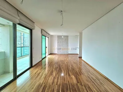 Apartamento com 3 Quartos à venda, 147m² no Brooklin Paulista, São Paulo