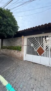 Casa com 7 Quartos à venda, 320m² no Parque Sevilha, São Paulo
