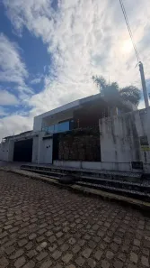 Casa com 4 Quartos à venda, 406m² no Nova Parnamirim, Parnamirim