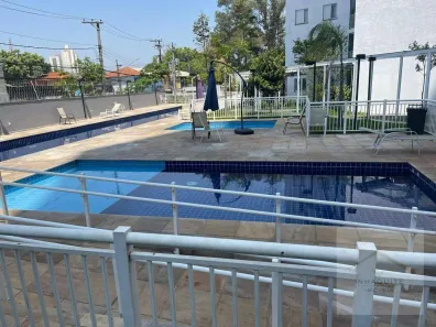 Apartamento com 2 Quartos à venda, 56m² no Vila Prudente, São Paulo