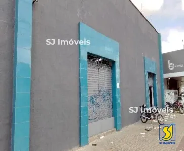 Ponto Comercial para alugar, 457m² no Farias Brito, Fortaleza