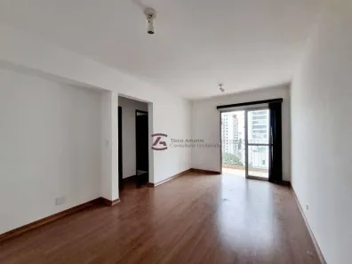 Apartamento com 2 Quartos para alugar, 67m² no Pinheiros, São Paulo