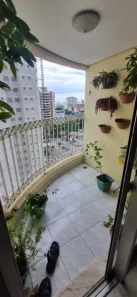 Apartamento com 3 Quartos à venda, 70m² no Vila Azevedo, São Paulo