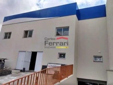 Prédio Comercial à venda, 1060m² no Cambuci, São Paulo