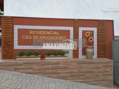 Casa de Condomínio com 2 Quartos à venda, 63m² no Brigadeiro Tobias, Sorocaba