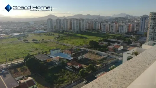 Apartamento com 2 Quartos à venda, 61m² no Praia de Itaparica, Vila Velha
