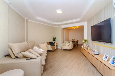 Apartamento com 2 Quartos à venda, 106m² no Centro, Balneário Camboriú
