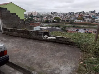 Lote/Terreno à venda, 140m² no Parque dos Príncipes, Jacareí