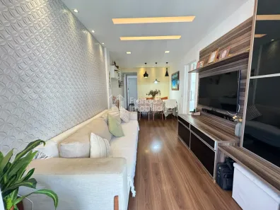 Apartamento com 2 Quartos à venda, 80m² no Santa Rosa, Niterói