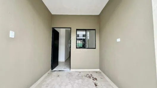 Casa com 2 Quartos à venda, 60m² no Vila São Jorge, São Vicente