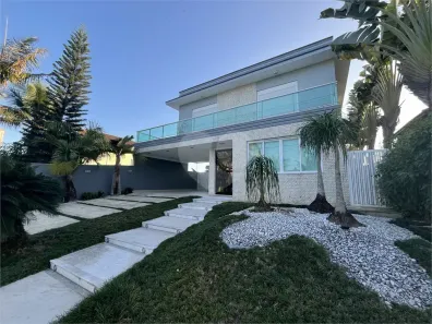 Casa de Condomínio com 5 Quartos à venda, 420m² no Morada da Praia, Bertioga