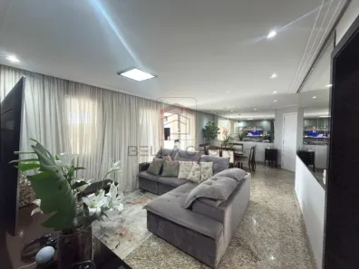 Cobertura com 3 Quartos à venda, 210m² no Alto da Mooca, São Paulo
