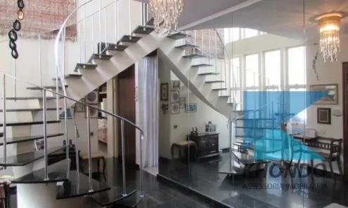 Sobrado com 4 Quartos à venda, 269m² no Sumaré, São Paulo
