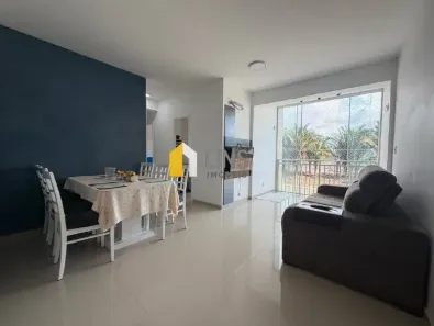 Apartamento com 3 Quartos à venda, 77m² no Quitandinha, São Luís