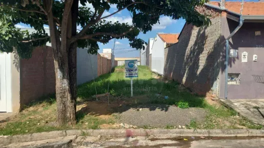 Lote/Terreno à venda, 182m² no Jardim dos Manacás, Piracicaba