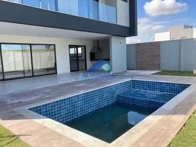 Sobrado com 5 Quartos à venda, 397m² no Condomínio Residencial Alphaville II, São José dos Campos