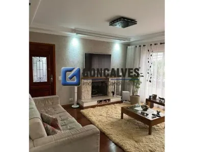 Sobrado com 3 Quartos à venda, 300m² no Centro, São Bernardo do Campo