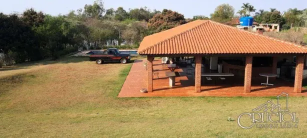 Fazenda/Sítio com 1 Quarto à venda, 210m² no Vila Rural, Ibiporã