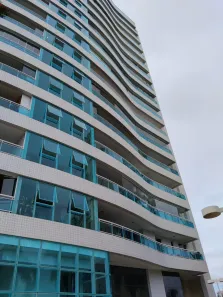 Apartamento com 4 Quartos à venda, 236m² no Ponta D'Areia, São Luís