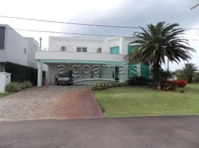 Casa de Condomínio com 6 Quartos à venda, 571m² no , Xangri-Lá