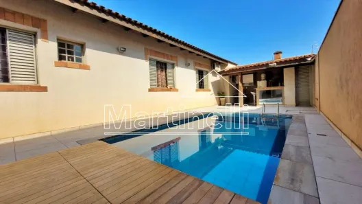 Casa com 3 Quartos à venda, 278m² no Jardim Califórnia, Ribeirão Preto