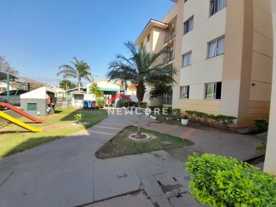 Apartamento com 3 Quartos à venda, 77m² no Consolação, Rio Claro