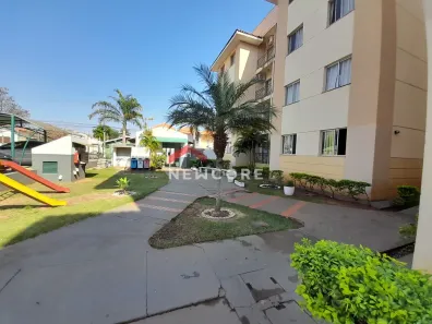 Apartamento com 3 Quartos à venda, 77m² no Consolação, Rio Claro