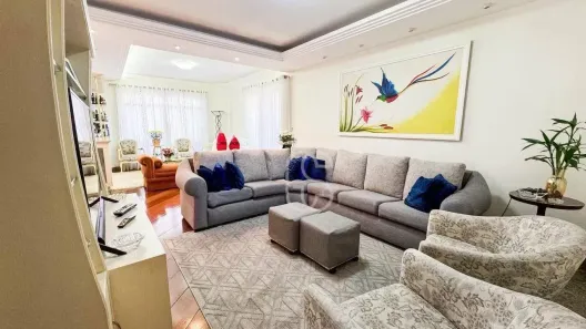 Apartamento com 4 Quartos à venda, 188m² no Vila Rosália, Guarulhos
