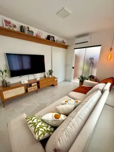 Casa com 2 Quartos à venda, 100m² no Alphaville (Abrantes), Camaçari