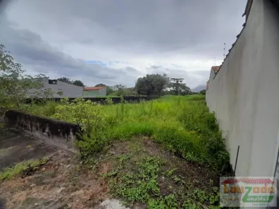 Lote/Terreno à venda, 384m² no Jardim Belmar I, Peruíbe