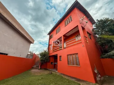 Casa de Condomínio com 2 Quartos à venda, 150m² no Pitas, Cotia