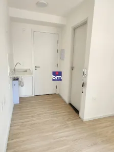 Apartamento com 1 Quarto para alugar, 15m² no Vila Plana, São Paulo