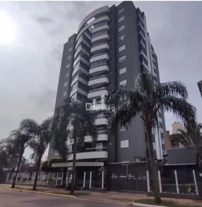 Apartamento com 2 Quartos à venda, 101m² no Ideal, Novo Hamburgo