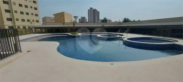 Apartamento com 3 Quartos à venda, 62m² no Vila Barão, Sorocaba